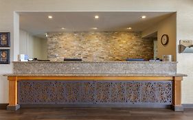 Best Western Plus A Wayfarer's Inn&Suites